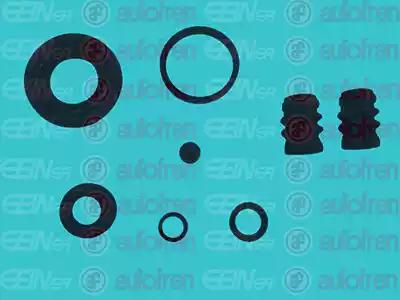 Ремкомплект супорта D41885 AUTOFREN SEINSA