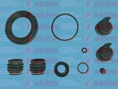 Ремкомплект гальмівного супорта D42018 AUTOFREN SEINSA