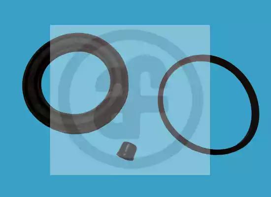 Ремонтний комплект, гальмівний супорт D4207 AUTOFREN SEINSA