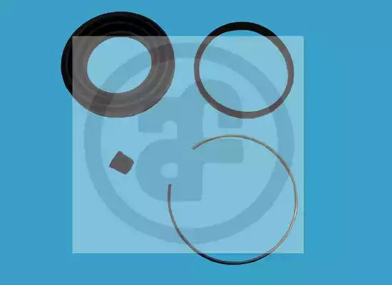 Ремонтний комплект, гальмівний супорт D4208 AUTOFREN SEINSA