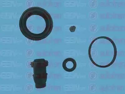 Ремкомплект гальмівного супорта D42095 AUTOFREN SEINSA