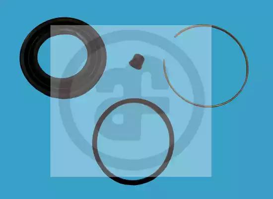 Ремонтний комплект, гальмівний супорт D4212 AUTOFREN SEINSA