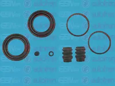 Ремкомплект гальмівного супорта D42185 AUTOFREN SEINSA