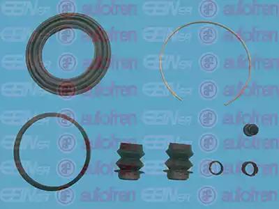 Ремкомплект супорта D42266 AUTOFREN SEINSA