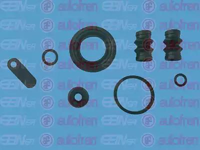Ремкомплект супорта D42267 AUTOFREN SEINSA