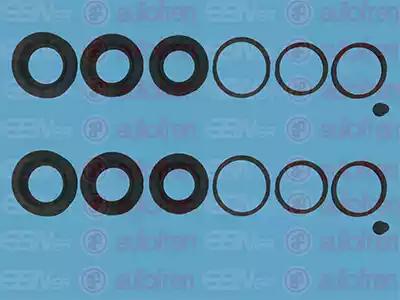 Ремонтний комплект, гальмівний супорт D42430 AUTOFREN SEINSA