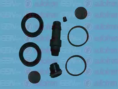 Ремкомплект гальмівного супорта D4246 AUTOFREN SEINSA