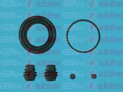 Ремкомплект супорта D42549 AUTOFREN SEINSA