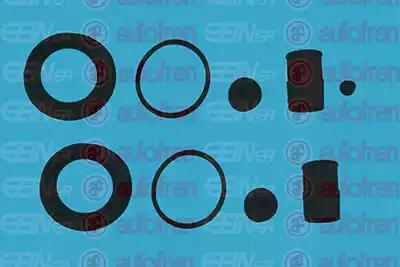 Ремкомплект тормозного суппорта D42707 AUTOFREN SEINSA