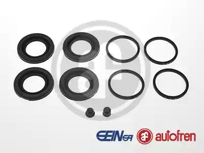 Ремонтний комплект, гальмівний супорт D42772 AUTOFREN SEINSA