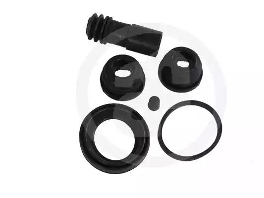 Ремкомплект гальмівного супорта D4290 AUTOFREN SEINSA