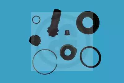 Ремонтний комплект, гальмівний супорт D4294 AUTOFREN SEINSA