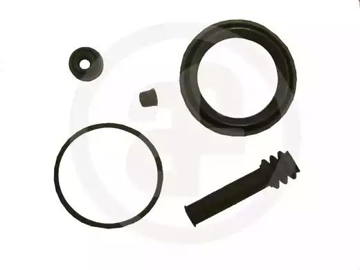 Ремонтний комплект, гальмівний супорт D4344 AUTOFREN SEINSA