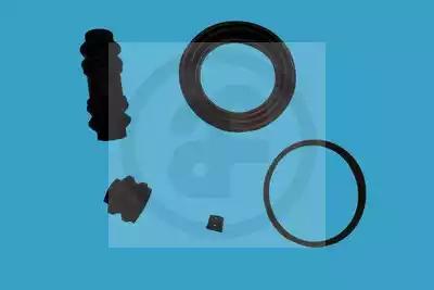 Ремонтний комплект, гальмівний супорт D4379 AUTOFREN SEINSA