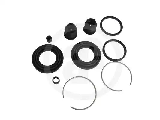 Ремонтний комплект, гальмівний супорт D4419 AUTOFREN SEINSA