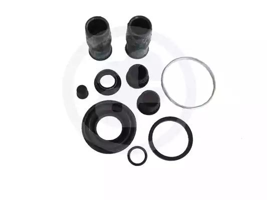 Ремонтний комплект, гальмівний супорт D4437 AUTOFREN SEINSA