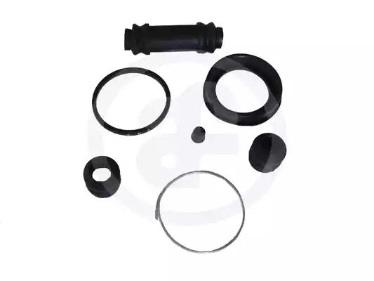 Ремкомпл. супорта перед. 51мм 323 85-93 D4450 AUTOFREN SEINSA