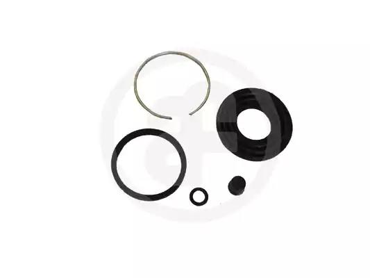 Ремонтний комплект, гальмівний супорт D4454 AUTOFREN SEINSA