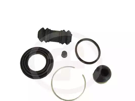 Ремонтний комплект, гальмівний супорт D4464 AUTOFREN SEINSA