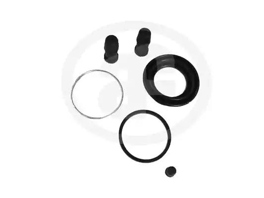 Ремкомпл. супорта перед vectra/corsa/kadett 48/10мм 80-95 D4465 AUTOFREN SEINSA