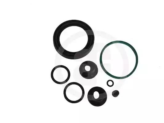 Ремонтний комплект, гальмівний супорт D4478 AUTOFREN SEINSA