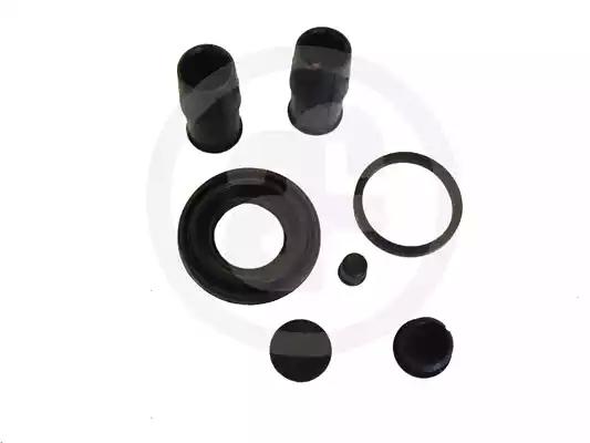 Стандартний комплект супорта D4480 AUTOFREN SEINSA