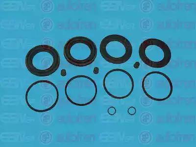 Ремкомплект гальмівного супорта D4485 AUTOFREN SEINSA