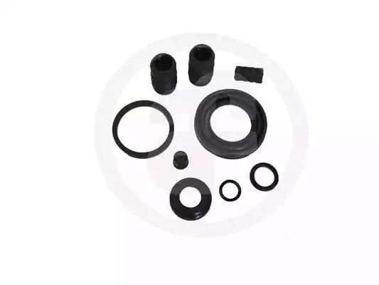 Ремонтний комплект, гальмівний супорт D4490 AUTOFREN SEINSA