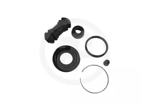 Ремонтний комплект, гальмівний супорт D4510 AUTOFREN SEINSA