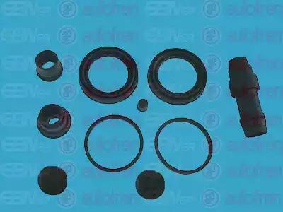 Ремонтний комплект, гальмівний супорт D4521 AUTOFREN SEINSA