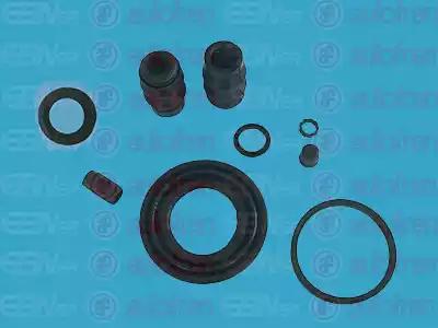 Ремкомплект гальмівного супорта D4538 AUTOFREN SEINSA