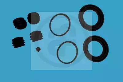 Ремкомплект гальмівного супорта D4577 AUTOFREN SEINSA