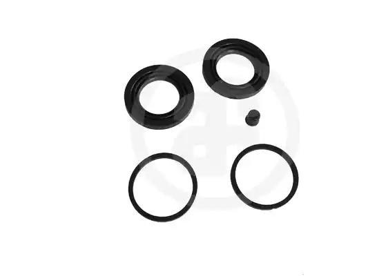 Ремкомплект гальмівного супорта D4596 AUTOFREN SEINSA