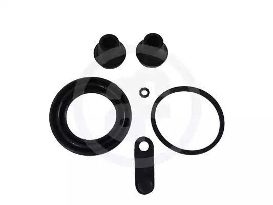 Ремонтний комплект, гальмівний супорт D4601 AUTOFREN SEINSA