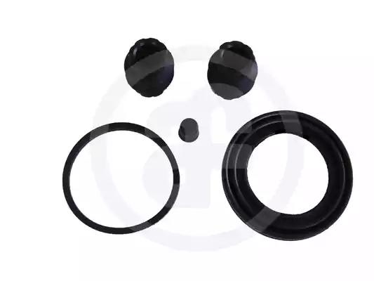 Ремкомплект гальмівного супорта D4613 AUTOFREN SEINSA