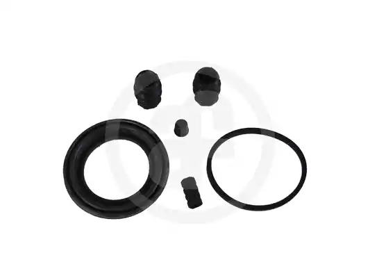 Ремкомплект гальмівного супорта D4625 AUTOFREN SEINSA