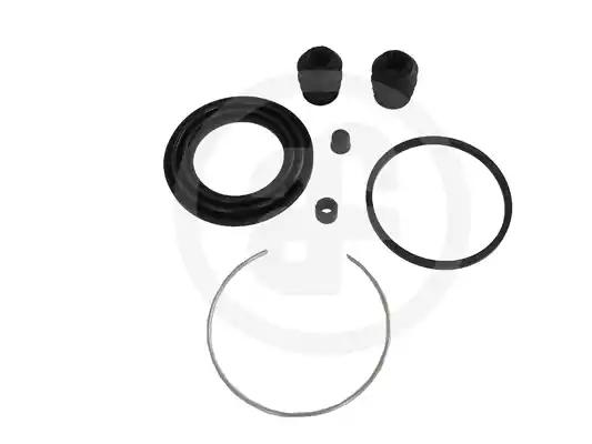 Ремкомплект гальмівного супорта D4659 AUTOFREN SEINSA