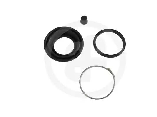 Стандартний комплект супорта D4678 AUTOFREN SEINSA