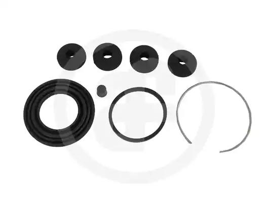 Ремкомпл. супорта пер. pajero iv 06-розширений/48 mm D4687 AUTOFREN SEINSA