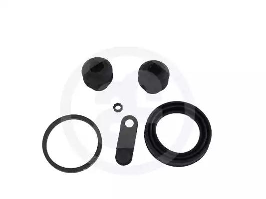 Ремкомпл. супорта перед smart fortwo 07- 42mm D4695 AUTOFREN SEINSA