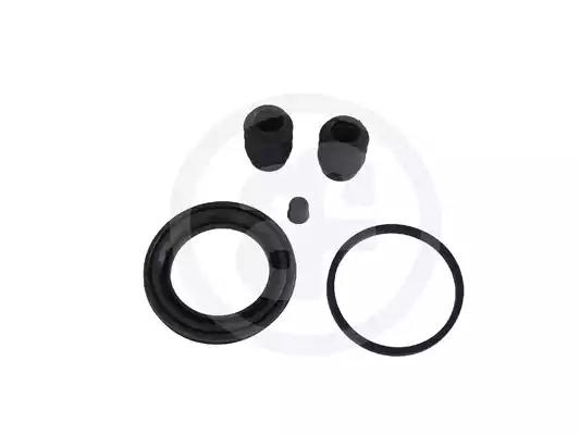 Ремонтний комплект, гальмівний супорт D4698 AUTOFREN SEINSA