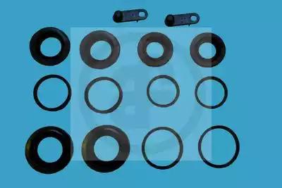 Ремкомплект гальмівного супорта D4745 AUTOFREN SEINSA