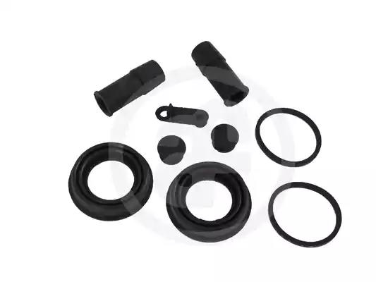 Ремкомплект гальмівного супорта D4751 AUTOFREN SEINSA