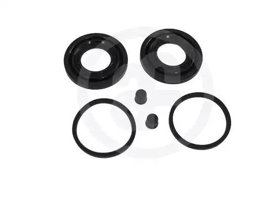 Ремонтний комплект, гальмівний супорт D4756 AUTOFREN SEINSA