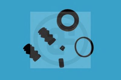 Ремкомплект гальмівного супорта D4772 AUTOFREN SEINSA