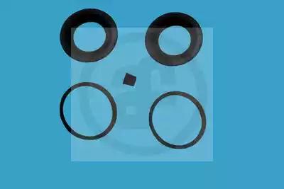 Ремкомплект гальмівного супорта D4792 AUTOFREN SEINSA