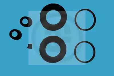 Ремонтний комплект, гальмівний супорт D4805 AUTOFREN SEINSA