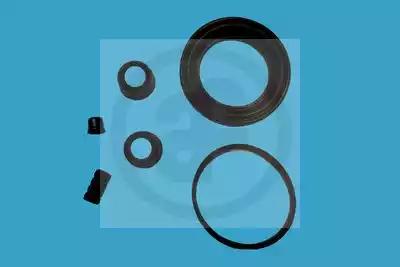 Ремонтний комплект, гальмівний супорт D4827 AUTOFREN SEINSA