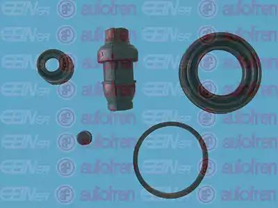 Ремкомплект супорта D4836 AUTOFREN SEINSA