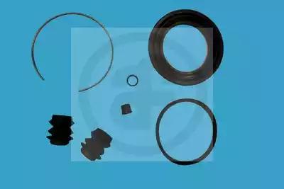 Ремкомплект тормозной суппорт D4839 AUTOFREN SEINSA